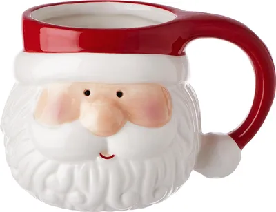Produktbild von BUTLERS Tasse SANTA