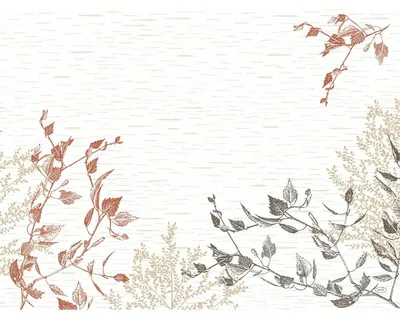Produktbild von 1000 Papier-Tischsets 30 x 40 cm Wood & Nature