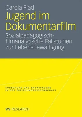 Zdjęcie produktu dla Jugend im Dokumentarfilm