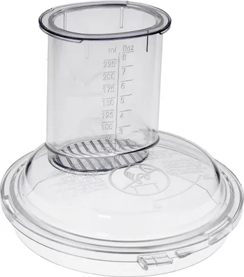 Produktbild von easyPART passend für 12014278 BOSCH Deckel für Schüssel in Multimixer Küchenmaschine