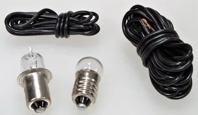 Produktbild von Filmer 40107 Halogenlampen Reparatur-Set 10LUX