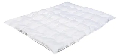 Produktbild von Träumeland T060551 Decke Daunentraum 100 x 135 cm