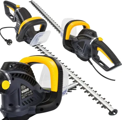 Obrázek produktu pro Elektrické nůžky na živý plot 61cm 750W John Gardener 02351