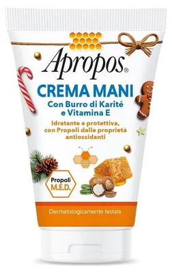 Immagine prodotto di Apropos Crema Mani 30 Ml