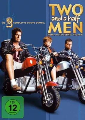 Produktbild von Two and a half Men - Season 2