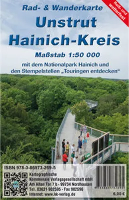Image de Arrondissement d'Unstrut-Hainich