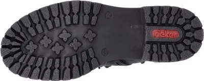Produktbild von Rieker Winterstiefel Schwarz