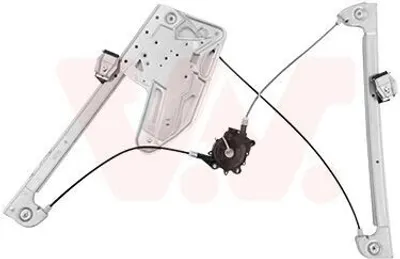 Produktbild von VAN WEZEL 0650262 Elektrischer Fensterheber Vorne Rechts für BMW 7 (E38)
