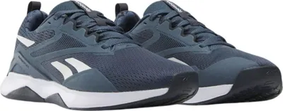 Produktbild von REEBOK NANOFLEX TR 2 Herren Sportschuhe 100074538 - blau r. 41