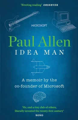 Produktbild von Idea Man