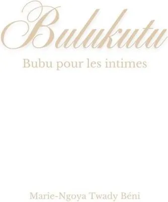 Produktbild von Bulukutu