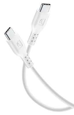 Image de Cellularline Power Cable 300cm - USB-C to USB-C