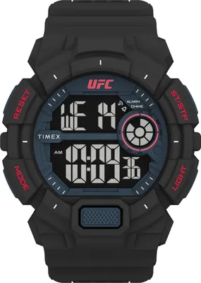 Image de Montre Timex TW5M53400 noire