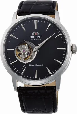 Produktbild von Orient Esteem II Open Heart Automatik Herrenuhr Orient-TAG02004B0