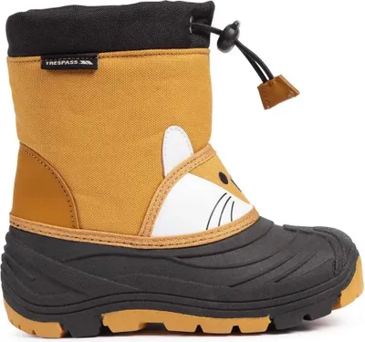 Obrázok produktu pre Trespass Koda Snežnice Brown EU 24 Chlapci,Dievčatá Brown EU 24