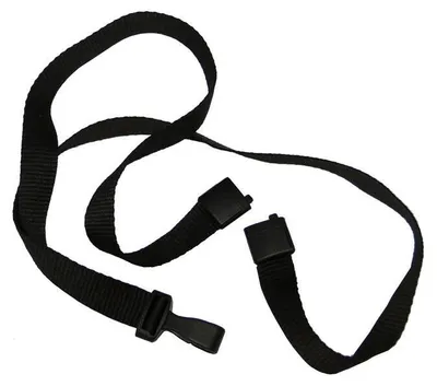 Produktbild von 50x Textilband für Auswelter Schlüsselband Lanyard Schlüsselbänder