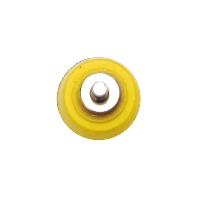 Produktbild von BGS 3291-30 Ø 30 mm Klett-Teller für BGS 3291