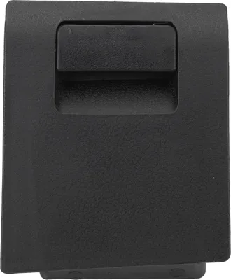 Immagine prodotto di Cassetta portamonete per cruscotto 55450 06010 C0 Vaschetta portaoggetti in plastica per Camry 2018-2021