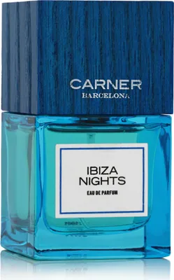 Zdjęcie produktu dla Carner Barcelona Ibiza Nights EDP 50 ml UNISEX