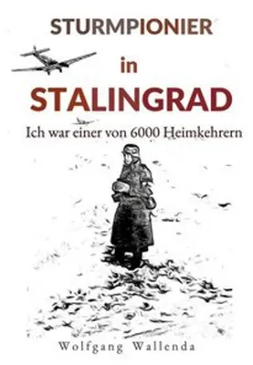 Image de Sturmpionier in Stalingrad