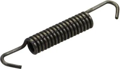Produktbild von Bremsbackenfeder 50mm vorne/hinten für Puch MV VS DS MC VZ R 50