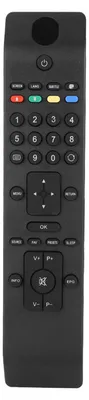 Zdjęcie produktu dla Uniwersalny inteligentny pilot zdalnego sterowania RC3902 do telewizorów SHARP