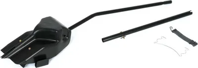 Produktbild von MTD Mulchkit, ohne Messer, 92cm, 196-749A678