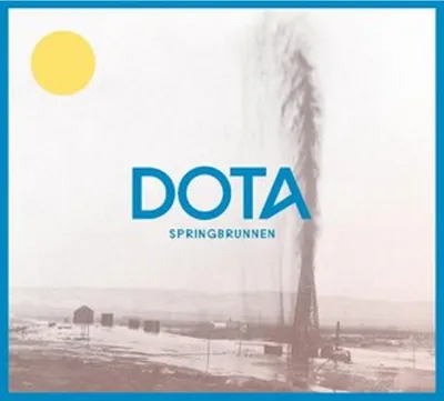 Obrázok produktu pre Dota: Springbrunnen