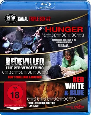 Produktbild von Störkanal Triple Box 2