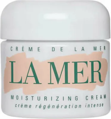 Produktbild von La Mer The Moisturizing Cream 60ml