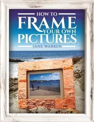 Produktbild von How to Frame Your Own Pictures