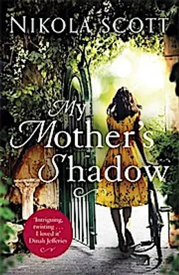 Obrázek produktu pro My Mother's Shadow