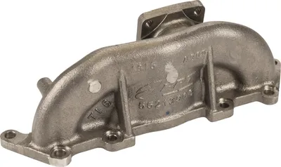 Produktbild von Original Auspuffkrümmer Turbo Fiat Abarth 1,4 16 V Turbo 55213777