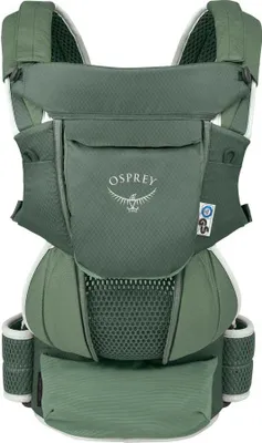 Produktbild von Osprey Poco Soft Babytrage One Size