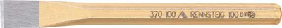 Produktbild von Rennsteig Werkzeuge Aluminum profile flat 125 mm. Blade width 12 mm 370 125 1