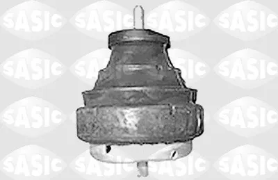 Produktbild von SASIC Halter Motoraufhängung 9001917 Rechts oben Vorne passend für MERCEDES-BENZ VITO Bus (638)
