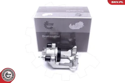 Produktbild von ESEN SKV Bremssattel für JEEP GRAND CHEROKEE IV (WK, WK2) 56SKV063