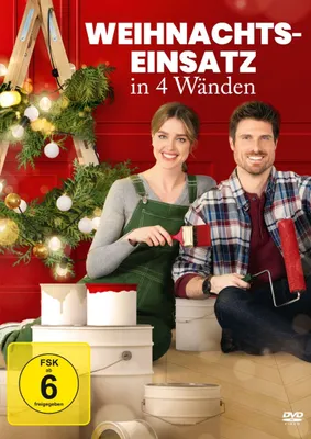 Produktbild von Weihnachts-Einsatz in 4 Wänden
