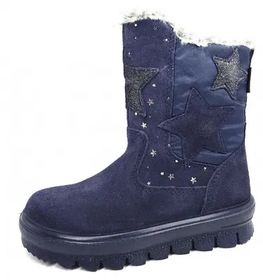 Produktbild von Winterstiefel