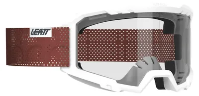 Produktbild von LEATT Vizion 2.0 MTB Brille Weiß