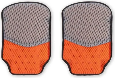 Immagine prodotto di Cuscino per ginocchio FENTO 100 per pantaloni da lavoro marca Nierhaus Wohltat