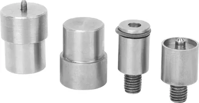 Obrázok produktu pre Snap Button Die, Snap Button Die Mould, Press Button Die, Snap Pressing Machine Die, Ručné lisovacie strojové diely