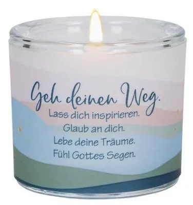 Produktbild von Geh deinen Weg