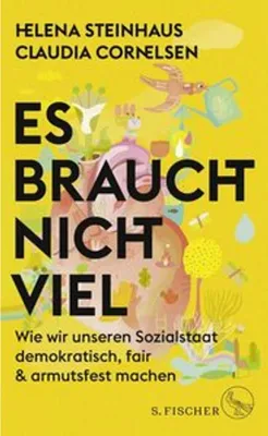 Obrázok produktu pre Es braucht nicht viel