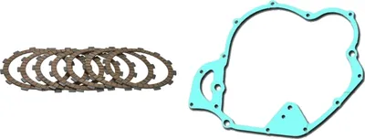 Obrázok produktu pre Spojkové lamely a tesnenie pre Cagiva W16 600, rok výroby 1994–1997 –