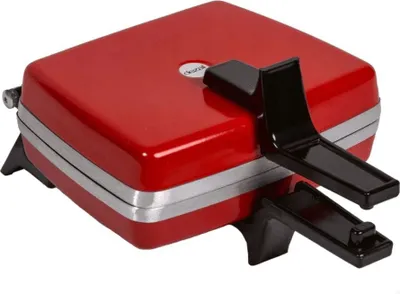 Produktbild von Waffeleisen Dezal 301.7