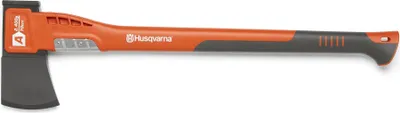 Obrázek produktu pro Univerzální sekera Husqvarna A2400 (2,51 kg - 70 cm) lesní sekera, sekera, valcha, štípací sekera