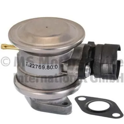Produktbild von PIERBURG Ventil Sekundärluftpumpsystem 7.22769.80.0 für AUDI A4 Avant (8ED B7)