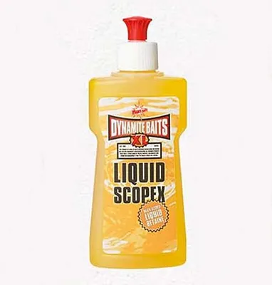 Produktbild von Dynamite Baits Attractors Scopex 250ml