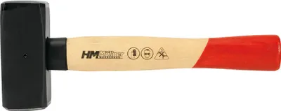 Produktbild von Hm Handfäustel 2000 G